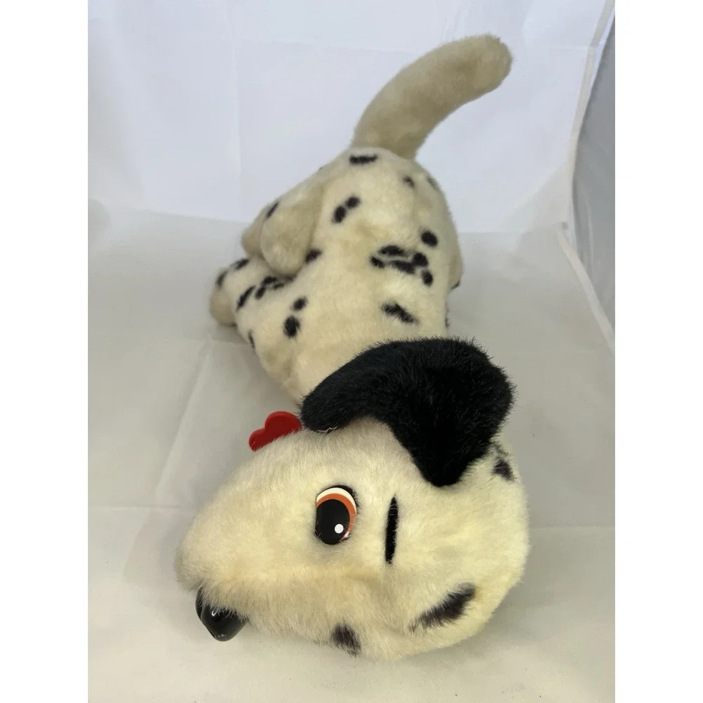 Vintage‎ 1996 Disney Mattel 101 Dalmatians PONGO 11